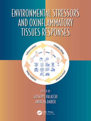cover image of Environmental Stressors and OxInflammatory Tissues Responses